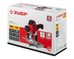 Фрезер универсальный Зубр ФМР-1200-foto13