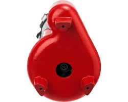 Насос фекальный Зубр НПФ-250 серия МАСТЕР-foto7