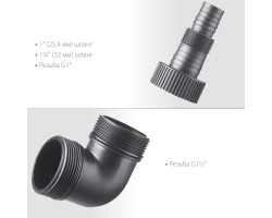 Насос дренажный ЗУБР НПГ-М1-750 серия МАСТЕР-foto4