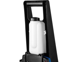 Мойка высокого давления Зубр АВД-П140 серия ПРОФЕССИОНАЛ-foto6