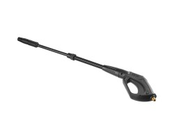 Мойка высокого давления Зубр АВД-П140 серия ПРОФЕССИОНАЛ-foto14