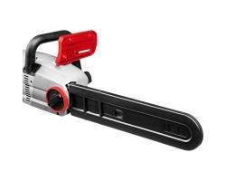 Пила цепная электрическая Зубр ЗЦП-2000-02 серия МАСТЕР-foto3