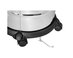 Пылесос строительный М3 Зубр ПУ-30-1400 М3 серия МАСТЕР-foto13