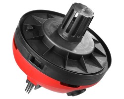 Пылесос строительный М3 Зубр ПУ-30-1400 М3 серия МАСТЕР-foto11