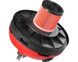 Пылесос строительный М3 Зубр ПУ-30-1400 М3 серия МАСТЕР-foto9