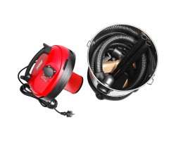 Пылесос строительный М3 Зубр ПУ-30-1400 М3 серия МАСТЕР-foto14