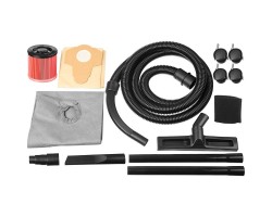 Пылесос строительный М3 Зубр ПУ-30-1400 М3 серия МАСТЕР-foto18