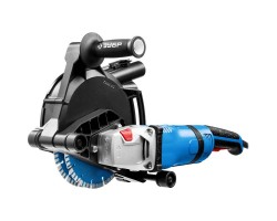 Штроборез Зубр ЗШ-П45-2100 ПВТК серия ПРОФЕССИОНАЛ-foto2