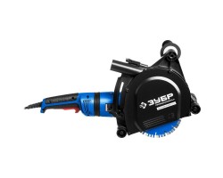 Штроборез Зубр ЗШ-П45-2100 ПВТК серия ПРОФЕССИОНАЛ-foto3