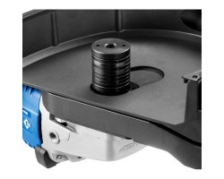 Штроборез Зубр ЗШ-П45-2100 ПВТК серия ПРОФЕССИОНАЛ-foto6