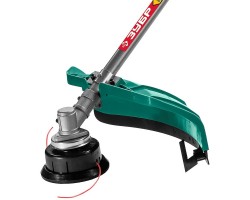 Электротриммер Зубр КСВ-42-1700-foto2