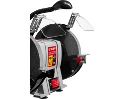 Станок точильный Зубр ЗТШМ-200-450 серия МАСТЕР-foto2