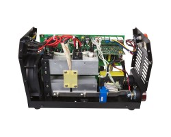 Сварочный инвертор ММА Зубр ЗАС-М3-220 серия МАСТЕР-foto13