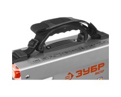 Сварочный инвертор ММА Зубр ЗАС-М3-220 серия МАСТЕР-foto6