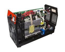 Сварочный инвертор ММА Зубр ЗАС-М3-220 серия МАСТЕР-foto14