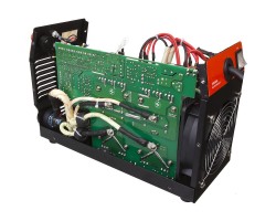 Сварочный инвертор ММА Зубр ЗАС-М3-220 серия МАСТЕР-foto16