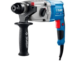 Перфоратор SDS-plus Зубр ЗП-32-1100 К серия ПРОФЕССИОНАЛ-foto3