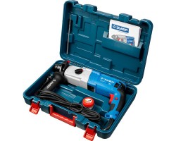 Перфоратор SDS-plus Зубр ЗП-32-1100 К серия ПРОФЕССИОНАЛ-foto7
