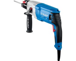 Перфоратор SDS-plus Зубр ЗП-32-1100 К серия ПРОФЕССИОНАЛ-foto5