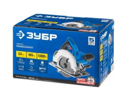 Пила циркулярная ЗУБР ПДП-55 серия ПРОФЕССИОНАЛ-foto10