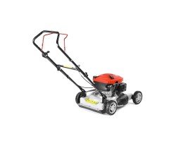 Газонокосилка бензиновая Зубр ГКБ-510 серия МАСТЕР-foto5