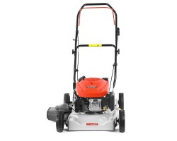 Газонокосилка бензиновая Зубр ГКБ-510 серия МАСТЕР-foto4