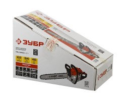 Бензопила Зубр ПБЦ-М560 45П серия МАСТЕР-foto8