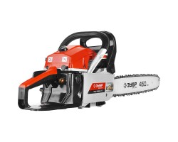 Бензопила Зубр ПБЦ-М560 45П серия МАСТЕР-foto3