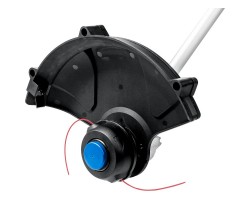 Аккумуляторный триммер Зубр ТАБ-365-foto4