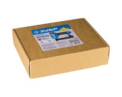 Степлер (скобозабиватель) пневматический для скоб тип 53F (10-22 мм) и тип 140 (10-14 мм) серия ПРОФЕССИОНАЛ Зубр 3190-foto6