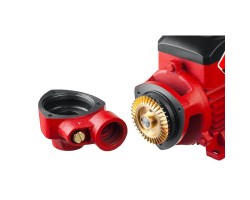 Насос поверхностный вихревой Зубр НС-М1-800-Ч-foto4