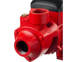 Насос поверхностный вихревой Зубр НС-М1-800-Ч-foto3