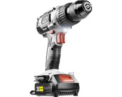 Дрель-шуруповерт BL-motor Зубр ДАИ-18-2-Ли КНМ4 серия МАСТЕР-foto2