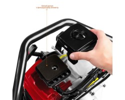 Мотобур (бензобур) ЗУБР МБ2-300-foto7