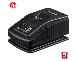 Аккумуляторная бесщеточная дрель-шуруповерт Зубр DB-201-22-foto11