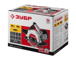 Пила циркулярная ЗУБР ПД-65-foto7