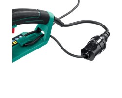 Электрическая цепная пила 2000 Вт 40 см шина Зубр ПЦ-2040-foto11