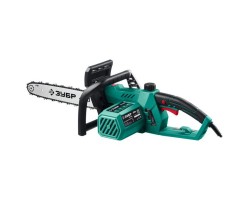 Электрическая цепная пила 2000 Вт 40 см шина Зубр ПЦ-2040-foto8