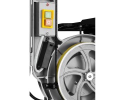 Ленточная пила Зубр ЗПЛ-350-190 серия МАСТЕР-foto11