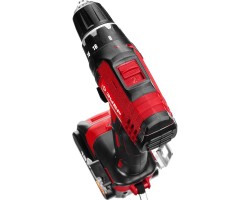 Дрель-шуруповерт Зубр ДА-14.4-2-Ли КМ2 серия МАСТЕР-foto4