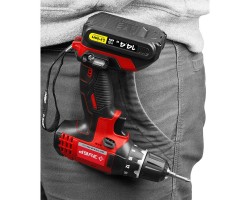 Дрель-шуруповерт Зубр ДА-14.4-2-Ли КМ2 серия МАСТЕР-foto12