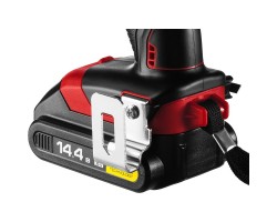 Дрель-шуруповерт Зубр ДА-14.4-2-Ли КМ2 серия МАСТЕР-foto6