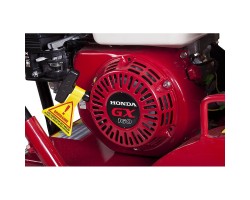 Швонарезчик бензиновый двигатель Honda Зубр ЗШБ-350 Х серия ПРОФЕССИОНАЛ-foto2