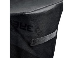 Бензиновая газонокосилка Зубр ГБ-400-foto7