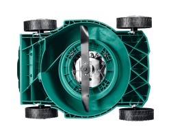 Бензиновая газонокосилка Зубр ГБ-400-foto5