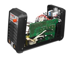 Сварочный инвертор ММА Зубр ЗАС-Т3-250 серия ПРОФЕССИОНАЛ-foto19