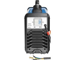 Сварочный инвертор ММА Зубр ЗАС-Т3-250 серия ПРОФЕССИОНАЛ-foto4