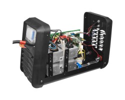 Сварочный инвертор ММА Зубр ЗАС-Т3-250 серия ПРОФЕССИОНАЛ-foto17