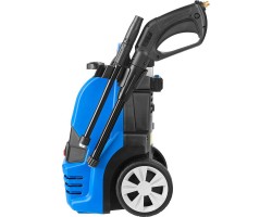 Мойка высокого давления Зубр АВД-П130 серия ПРОФЕССИОНАЛ-foto5