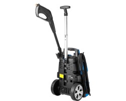 Мойка высокого давления Зубр АВД-П130 серия ПРОФЕССИОНАЛ-foto7